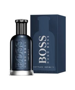 Hugo Boss Bottled Infınıte EDP 100 ML Erkek Parfüm