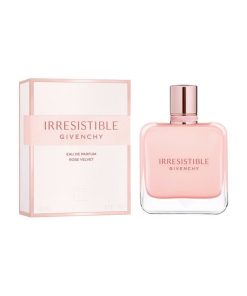 Gıvenchy Irresistible Rose Velvet EDP 80 ML Kadın Parfüm