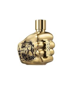 Diesel Spirit Of The Brave Intense EDP 125 ML Erkek Tester Parfüm