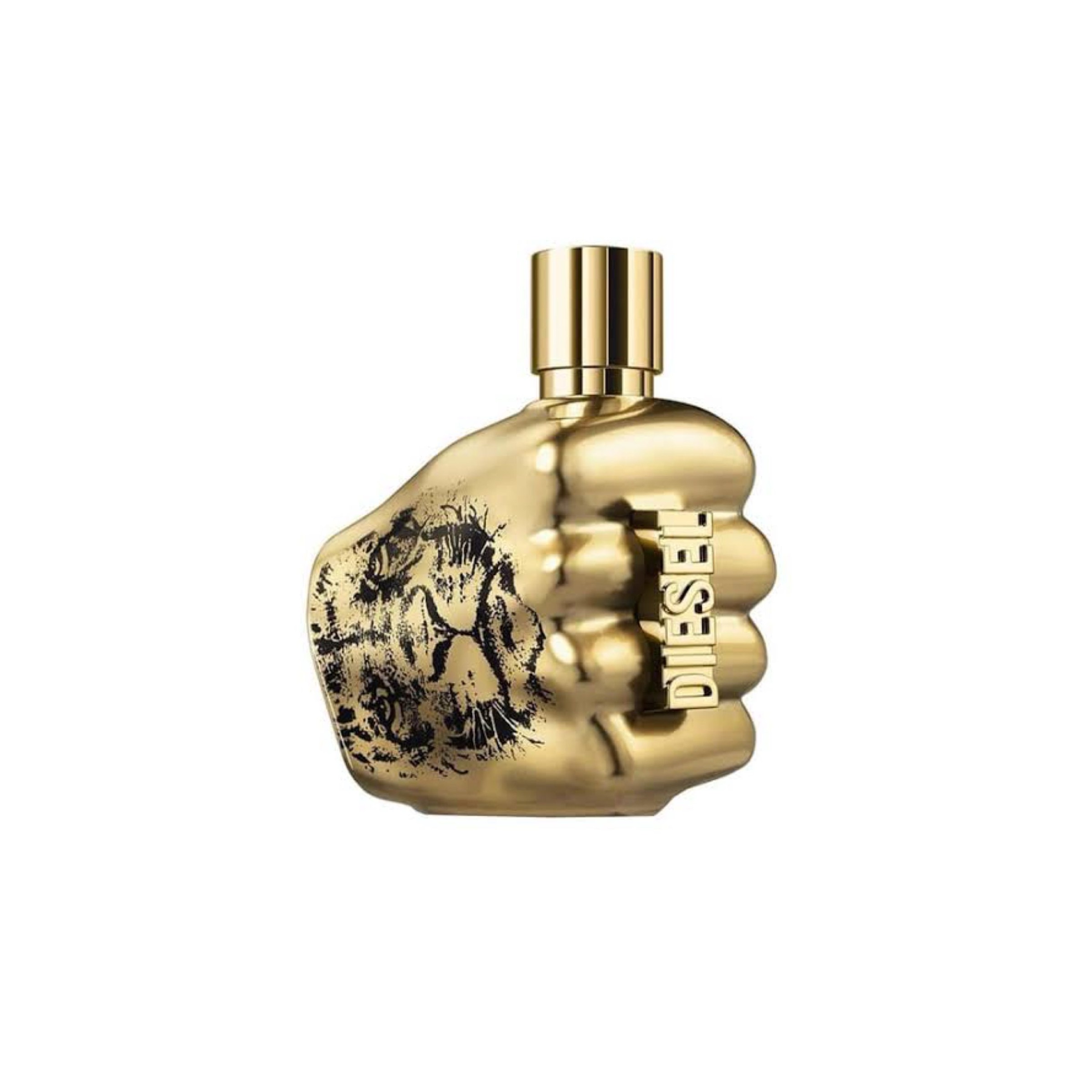 Diesel Spirit Of The Brave Intense EDP 125 ML Erkek Tester Parfüm
