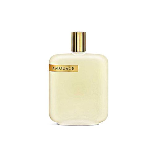 Amouage Opus V EDP 100 ML Erkek Tester Parfüm