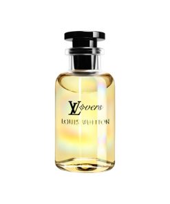 Louis Vuitton Lvers EDP 100 ML Unisex Tester Parfüm