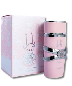 Lattafa Yara EDP 100 ML Kadın Parfüm