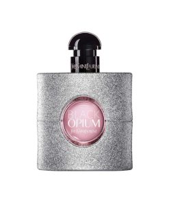 Yves Saint Laurent Black Opium Glitter EDP 90 ML Kadın Tester Parfüm