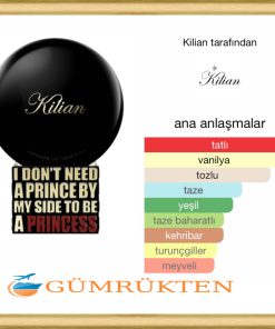 Alternative view of By Kilian Princess EDP 100 ML Unisex Parfüm