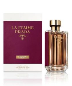 Prada L’Femme Intense EDP 100 ML Kadın Parfüm
