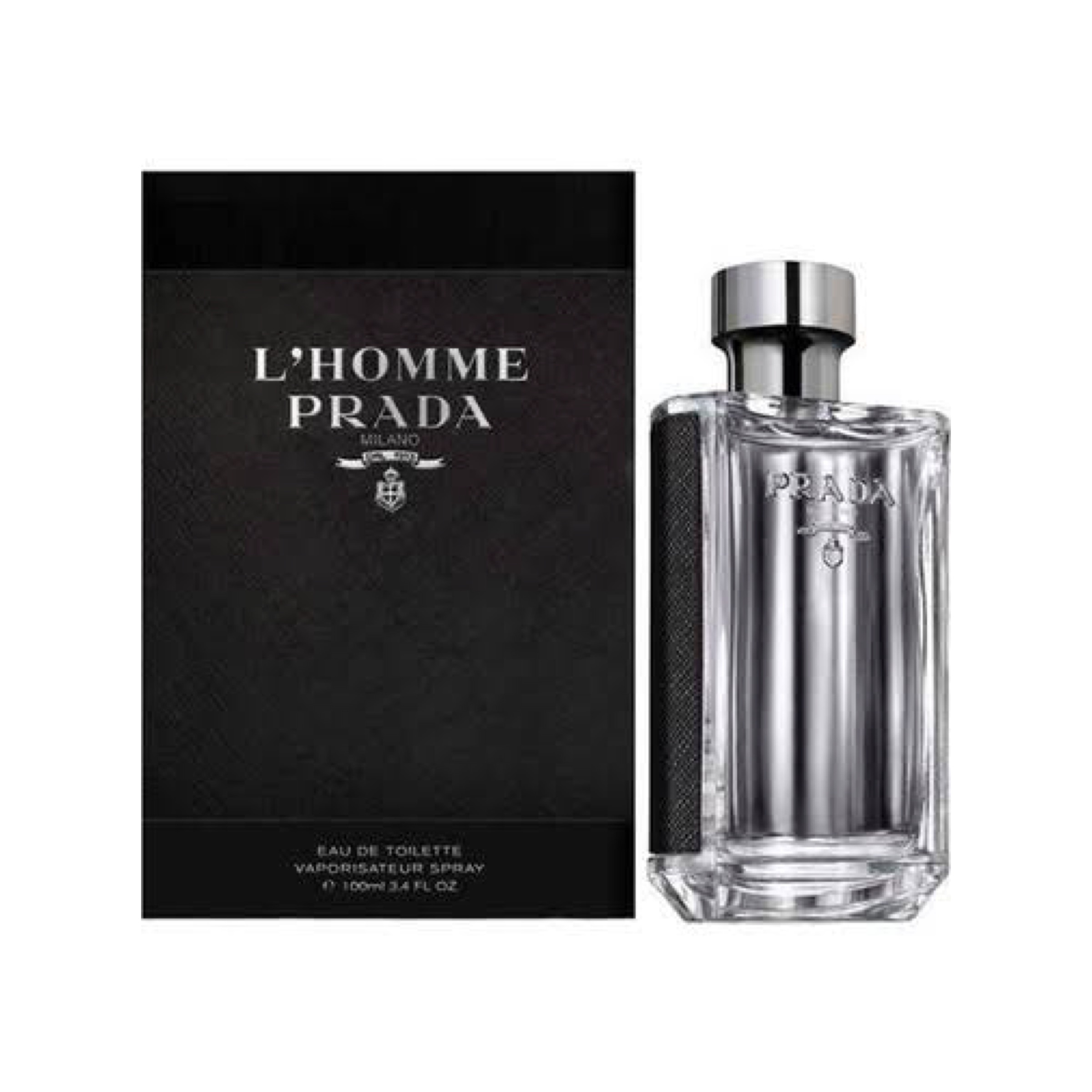 Prada L’Homme EDT 100 ML Erkek Parfüm