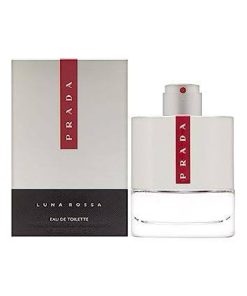 Prada Luna Rossa EDT 100 ML Erkek Parfüm