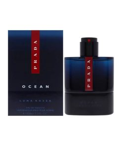 Prada Luna Rossa Ocean EDP 100 ML Erkek Parfüm