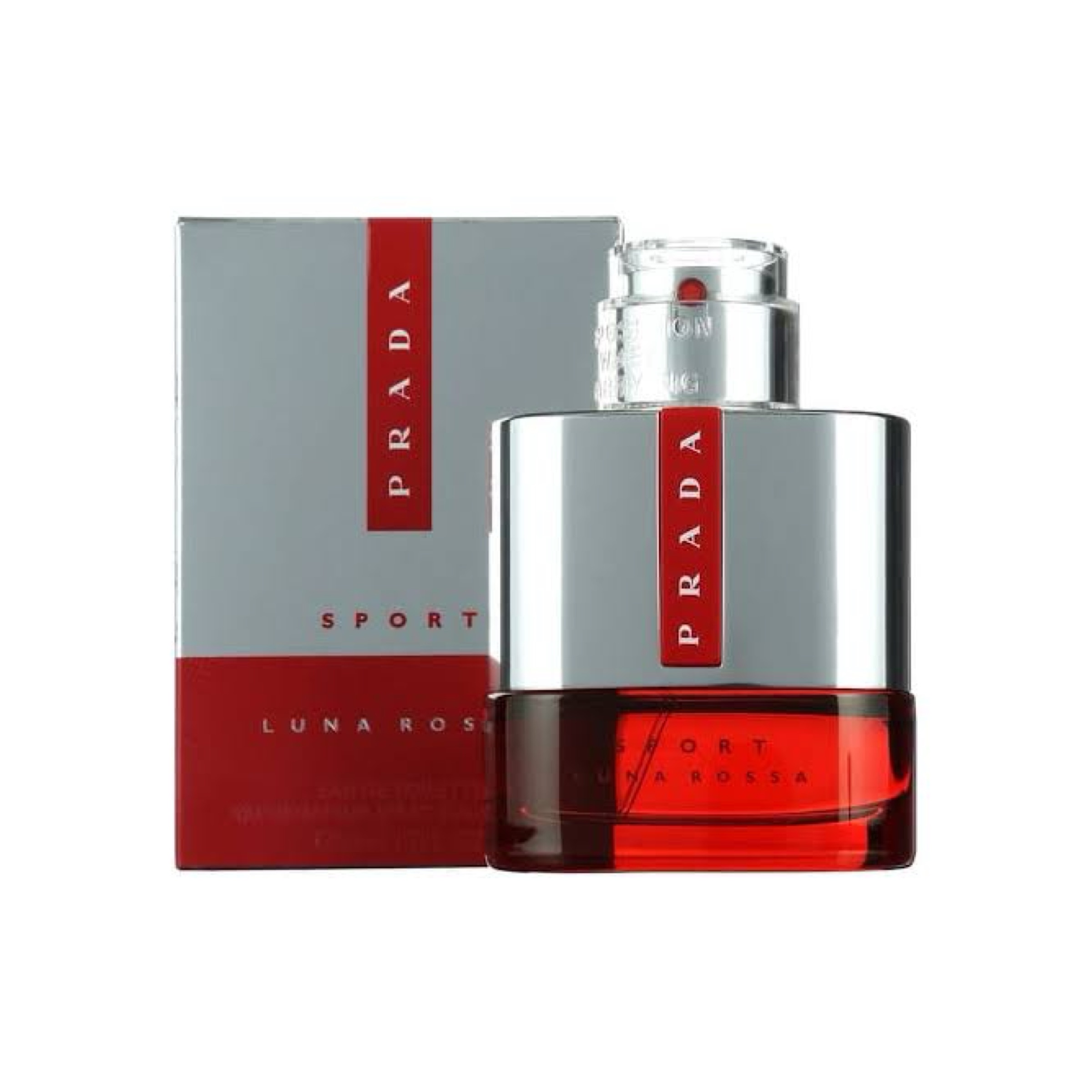 Prada Luna Rossa Sport EDP 100 ML Erkek Parfüm