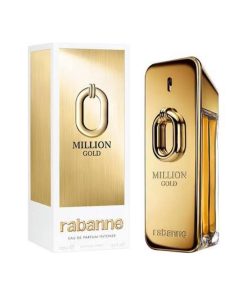 Paco Rabanne Million Gold EDP 100 ML Erkek Parfüm