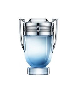Paco Rabanne Invictus Aqua EDT 100 ML Erkek Tester Parfüm