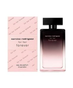 Narciso Rodriguez For Her Forever EDP 100 ML Kadın Parfüm