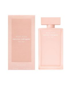 Narciso Rodriguez For Her Musc Nude EDP 100 ML Kadın Parfüm