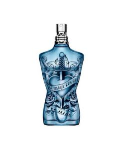 Jean Paul Gaultier Le Male Lover EDP 125 ML Erkek Tester Parfüm