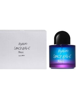 Byredo Space Rage Travx EDP 100 ML Unisex Parfüm