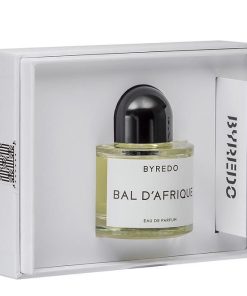 Alternative view of Byredo Bal D’Afrique EDP 100 ML Unisex Parfüm