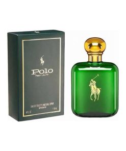 Ralph Lauren Polo EDT 118 ML Erkek Parfüm