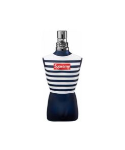 Jean Paul Gaultier Gaultier Le Male Supreme EDT 125 ML Erkek Tester Parfüm