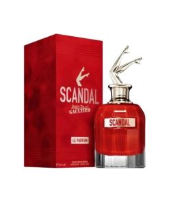 Jean Paul Gaultier Scandal Le Parfum EDP 80 ML Kadın Parfüm
