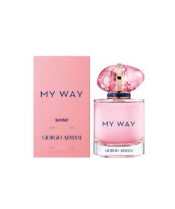 Giorgio Armani My Way Nectar EDP 90 ML Kadın Parfüm