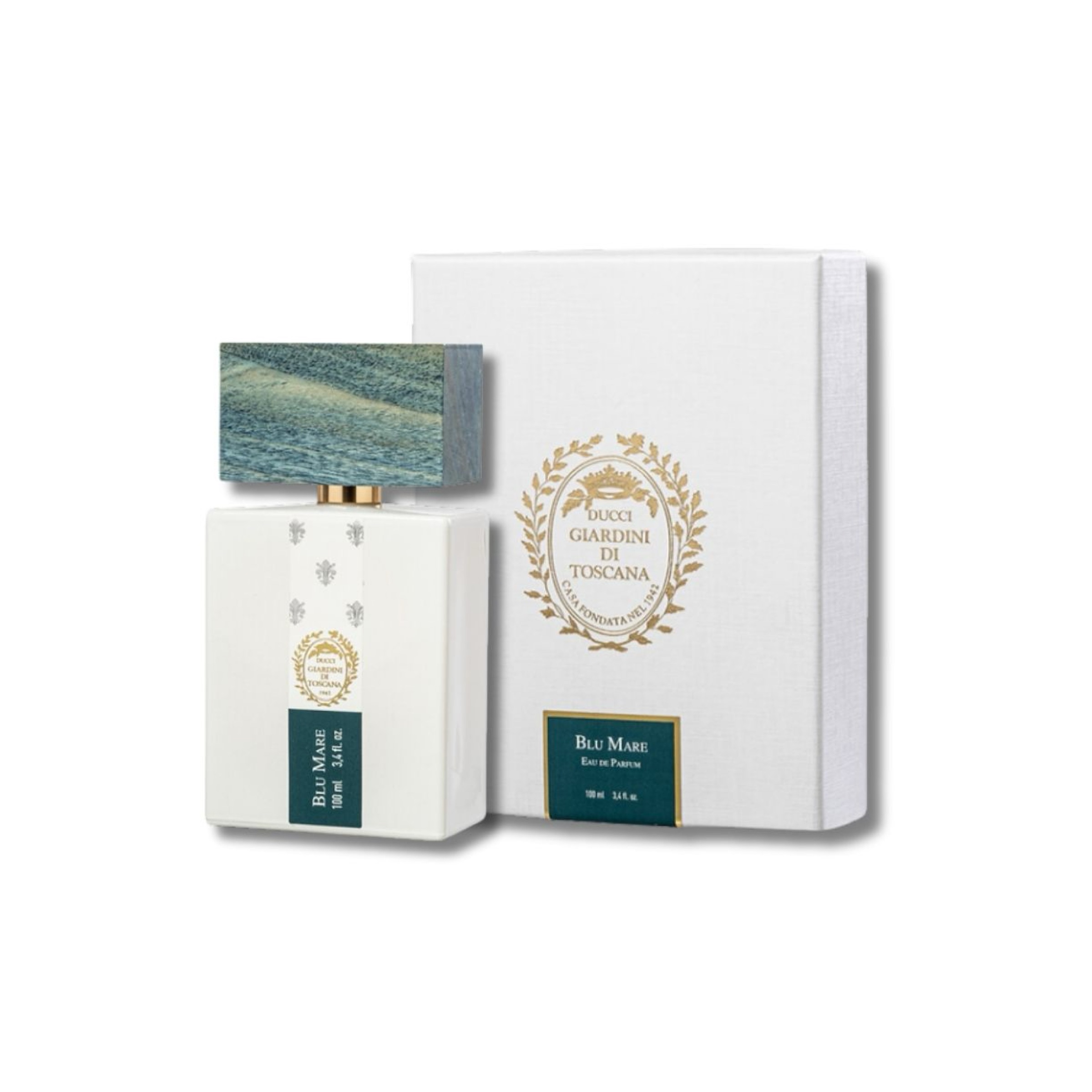 Duccı Gıardını Dı Toscana Blu Mare EDP 100 ML Unisex Parfüm