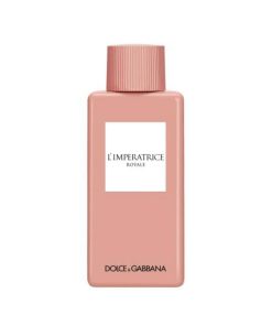 Dolce & Gabbana L`imperatrice Royale EDT 100 ML Kadın Tester Parfüm