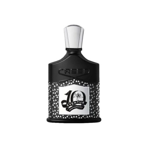 Creed Aventus 10th Anniversary EDP 100 ML Erkek Tester Parfüm