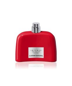 Costume National Scent İntense Red Edition EDP 100 ML Unisex Tester Parfüm