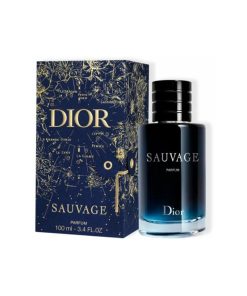 Christian Dior Sauvage Parfüm Limited Edition 100 ML Erkek Parfüm