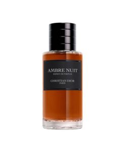 Christian Dior Ambre Nuit Esprıt De Parfum 125 ML Unisex Parfüm