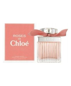 Chloe Roses De Chloe EDT 75 ML Kadın Parfüm