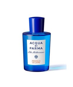Acqua Di Parma Blu Mediterraneo Arancıa di Capri EDP 100 ML Unisex Tester Parfüm