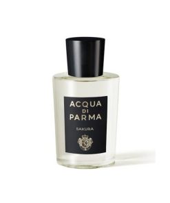 Acqua Di Parma Sakura EDP 100 ML Unisex Tester Parfüm