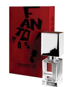 Alternative view of Nasomatto Fantomas EDP 30 ML Unisex Tester Parfüm