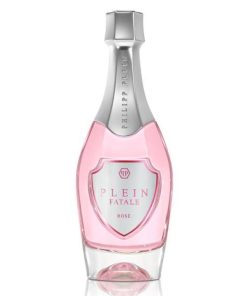 Philipp Plein Fatale Rose EDP 90 ML Kadın Parfüm