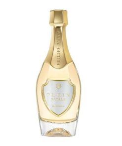 Philipp plein Fatale EDP 90 ML Kadın Parfüm