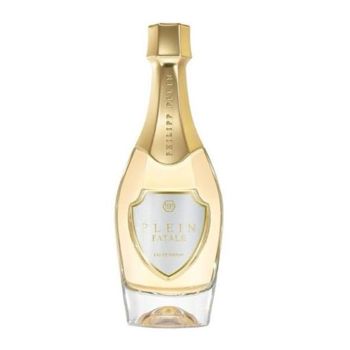 Philipp plein Fatale EDP 90 ML Kadın Parfüm