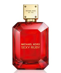 Michael Kors Sexy Ruby EDP 100 ML Kadın Parfüm