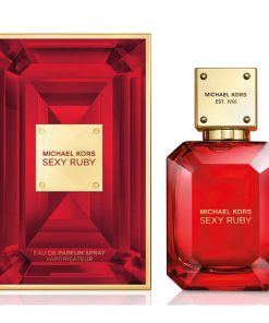 Alternative view of Michael Kors Sexy Ruby EDP 100 ML Kadın Parfüm