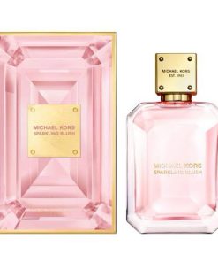 Alternative view of Michael Kors Sparklıng Blush EDP 100 ML Kadın Parfüm