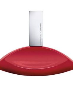Calvin Klein My Euphoria EDP 100 ML Kadın Tester Parfüm