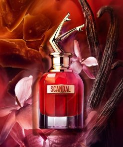 Alternative view of Jean Paul Gaultier Scandal Le Parfum EDP 80 ML Kadın Parfüm