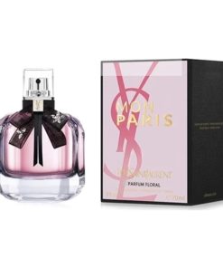 Alternative view of Yves Saint Laurent Mon Paris Parfum Floral EDP 90 ML Kadın Parfüm