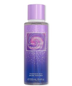 Victoria’s Secret Love Spell Candıed Fragrance Mist Vücut Spreyi 250 ML