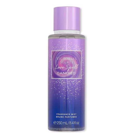 Victoria’s Secret Love Spell Candıed Fragrance Mist Vücut Spreyi 250 ML