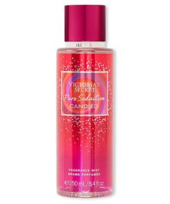 Victoria’s Secret Pure Seduction Candıed Fragrance Mist Vücut Spreyi 250 ML
