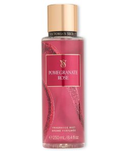 Victoria’s Secret Pomegranat Rose Fragrance Mist Vücut Spreyi 250 ML