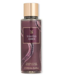 Victoria’s Secret Toasted Amber Fragrance Mist Vücut Spreyi 250 ML