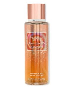 Victoria’s Secret Bare Vanilla Candıed Fragrance Mist Vücut Spreyi 250 ML